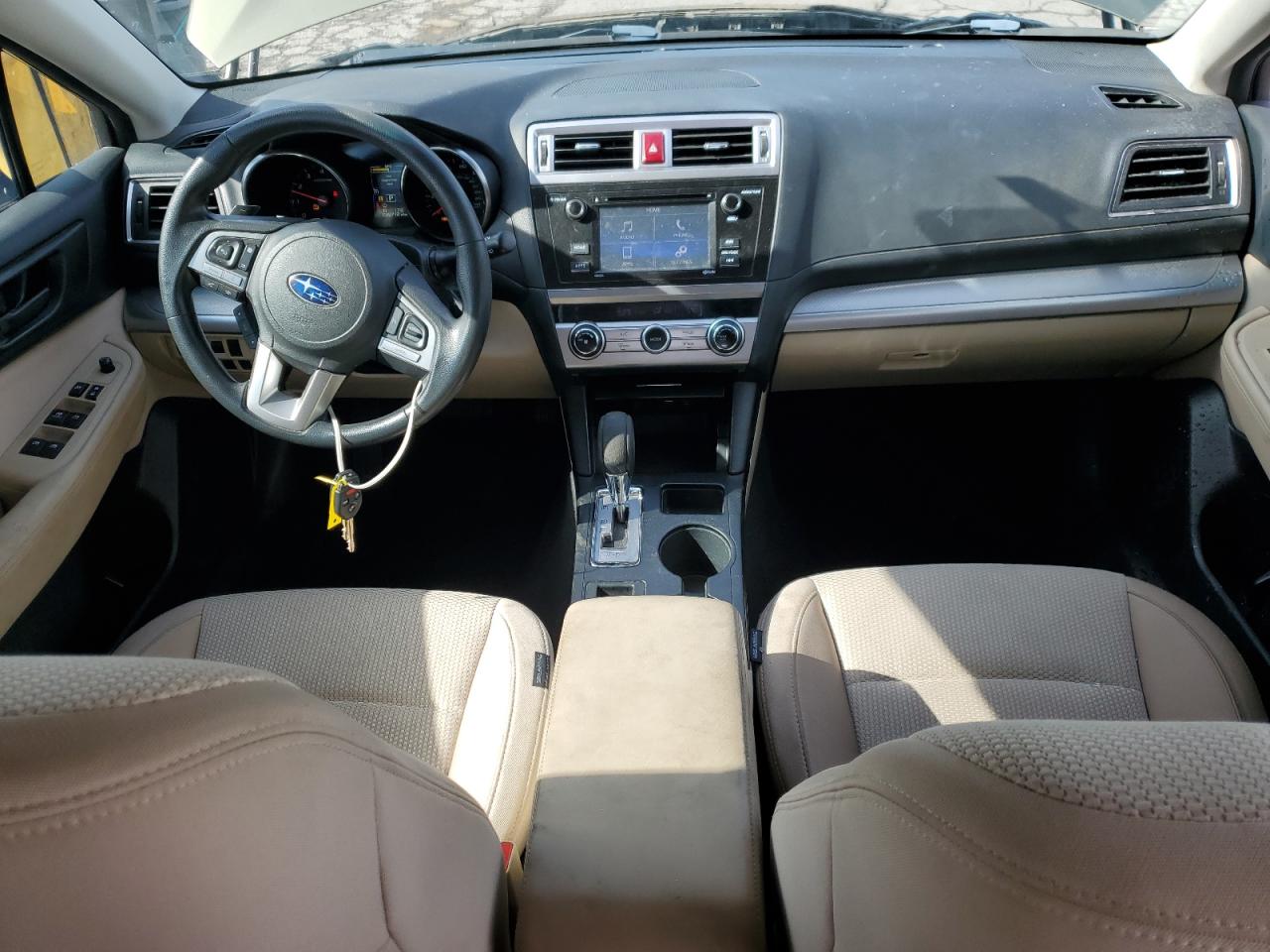 2015 Subaru Outback - Image 8
