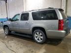 2007 Chevrolet Suburban K1500 за продажба в Woodhaven, MI - Minor Dent/Scratches