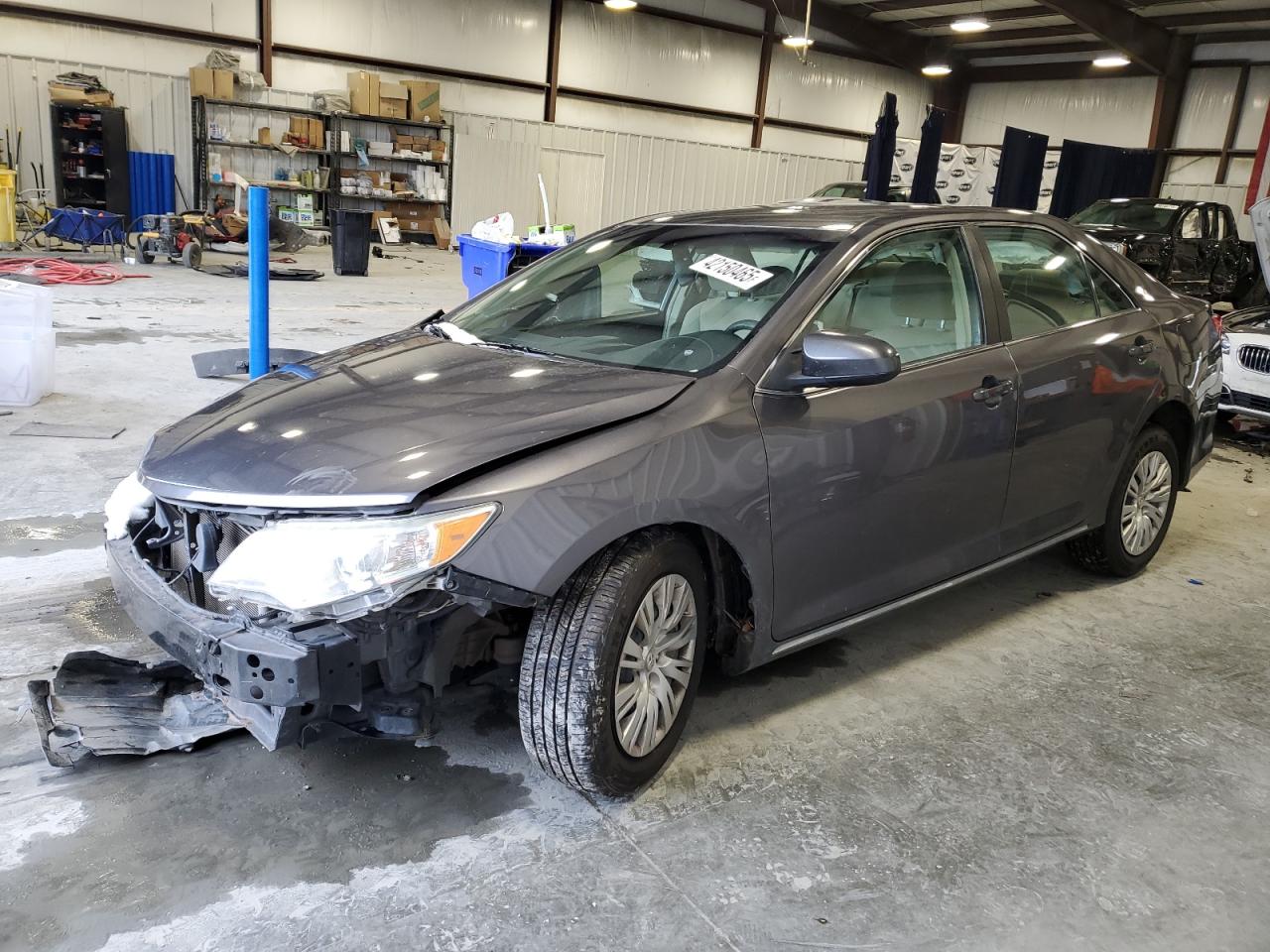 2014 Toyota Camry - Image 1