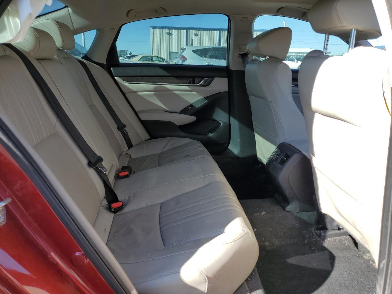 2018 Honda Accord - Image 10