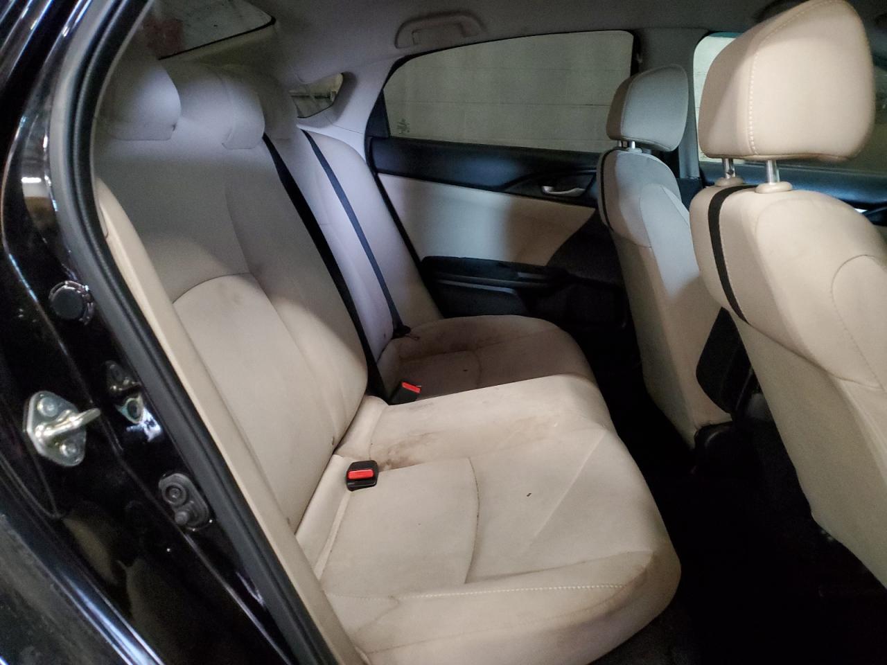 2017 Honda Civic - Image 10