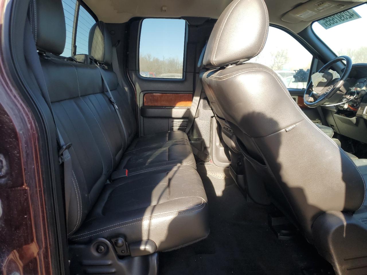 2010 Ford F-150 - Image 10