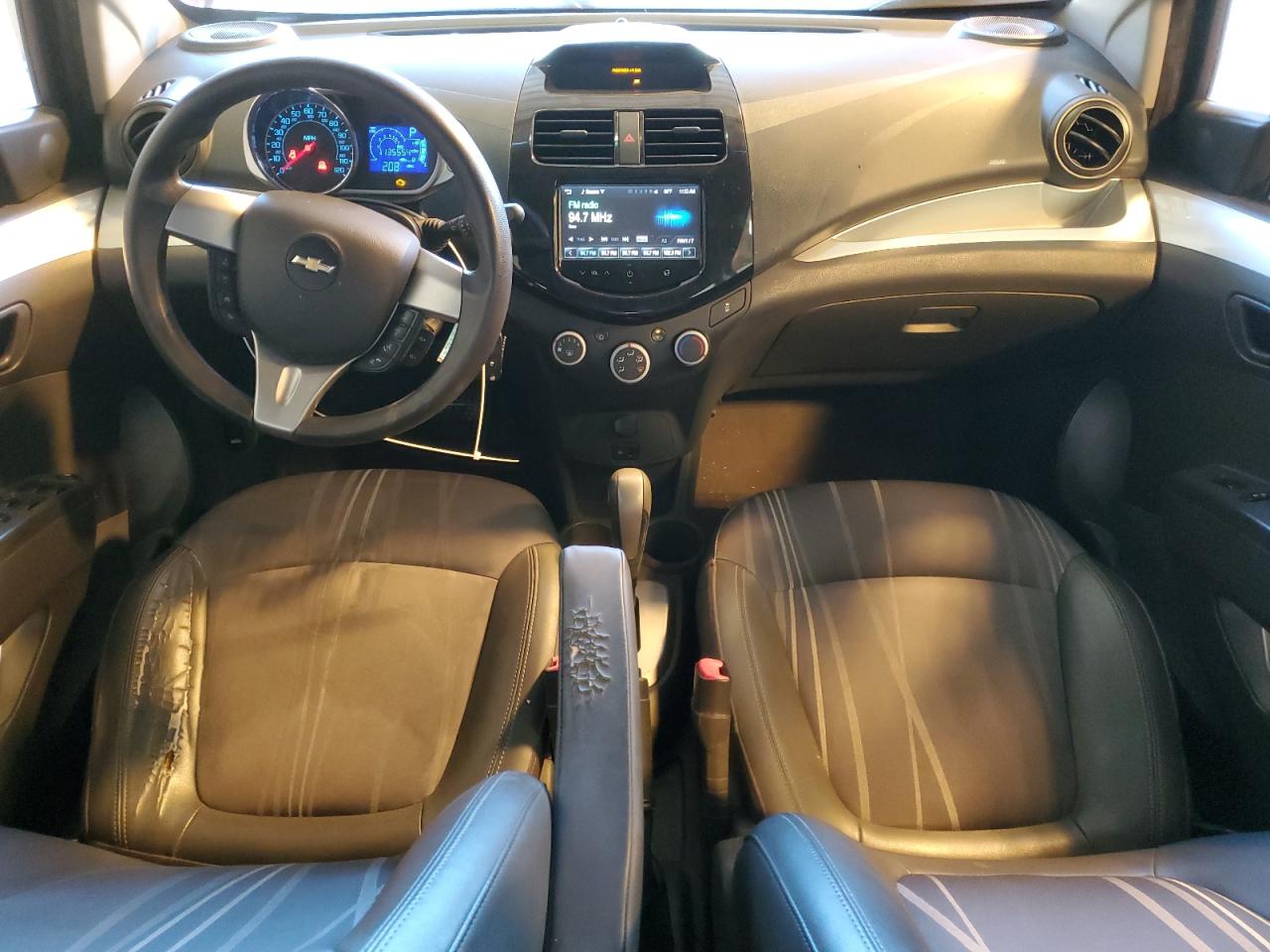 2015 Chevrolet Spark - Image 8