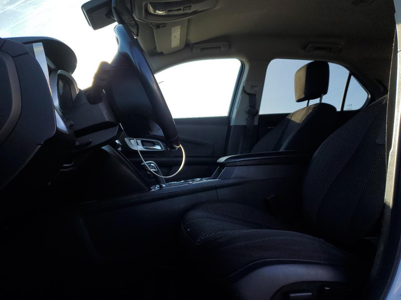 2012 Chevrolet Equinox - Image 7