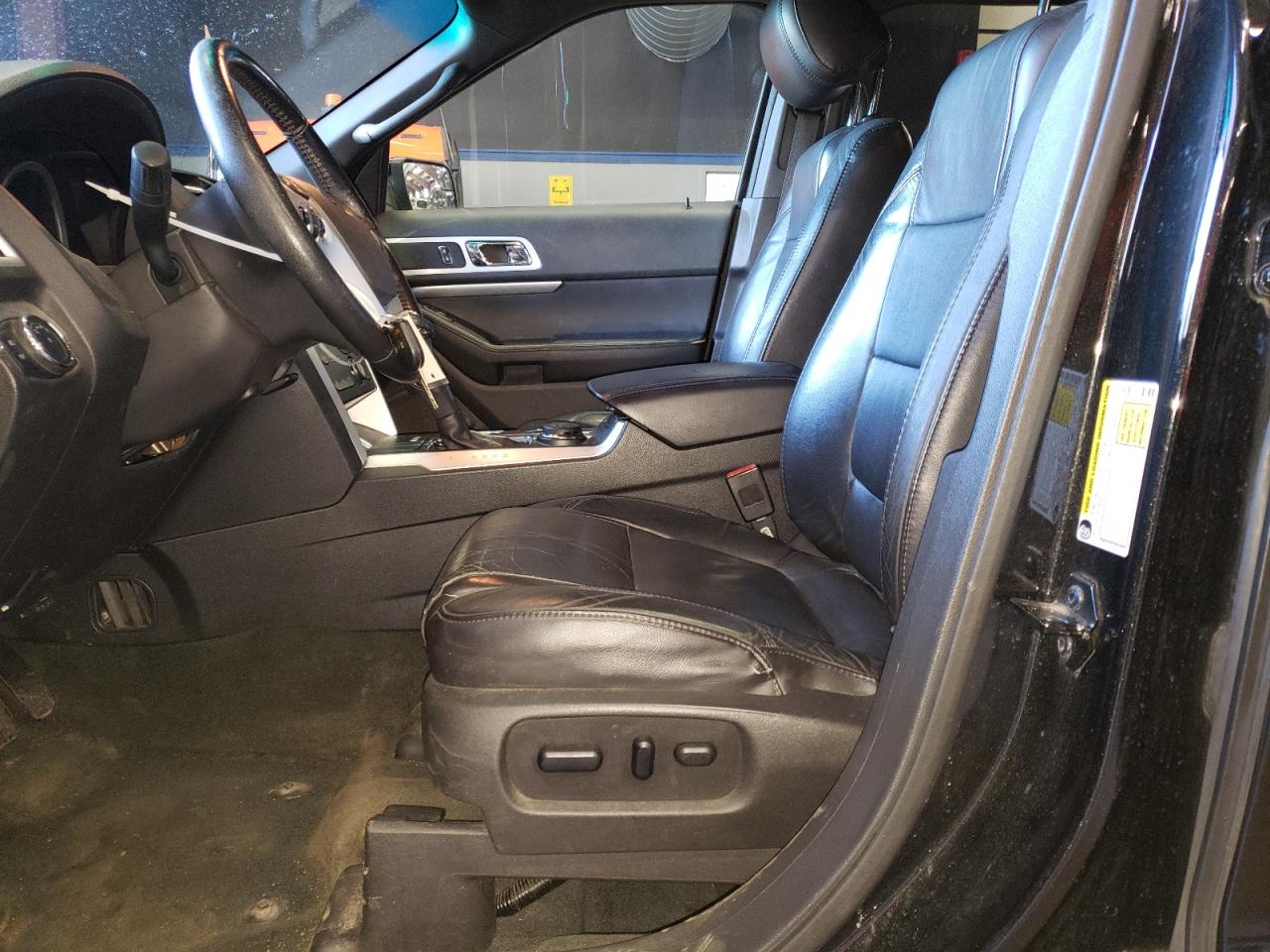 2013 Ford Explorer - Image 7