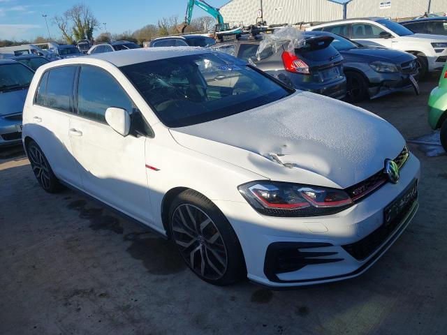 2019 VOLKSWAGEN GOLF GTI PERFORMANCE TSI 