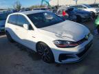 2019 VOLKSWAGEN GOLF GTI PERFORMANCE TSI  for sale at Copart SANDY
