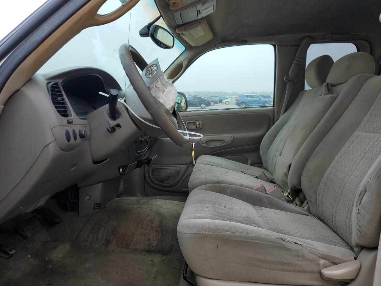 2005 Toyota Tundra - Image 7
