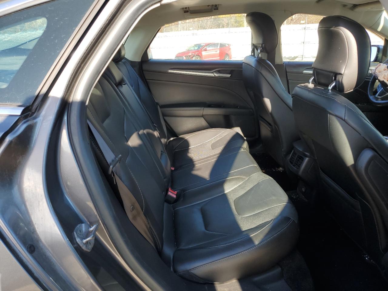 2014 Ford Fusion - Image 10