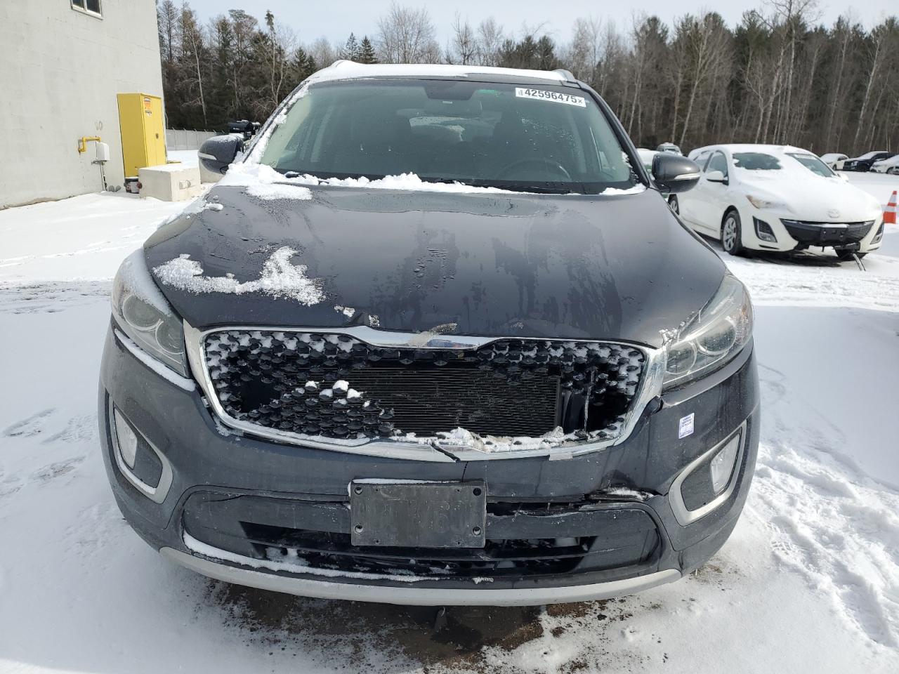 2017 Kia Sorento - Image 5