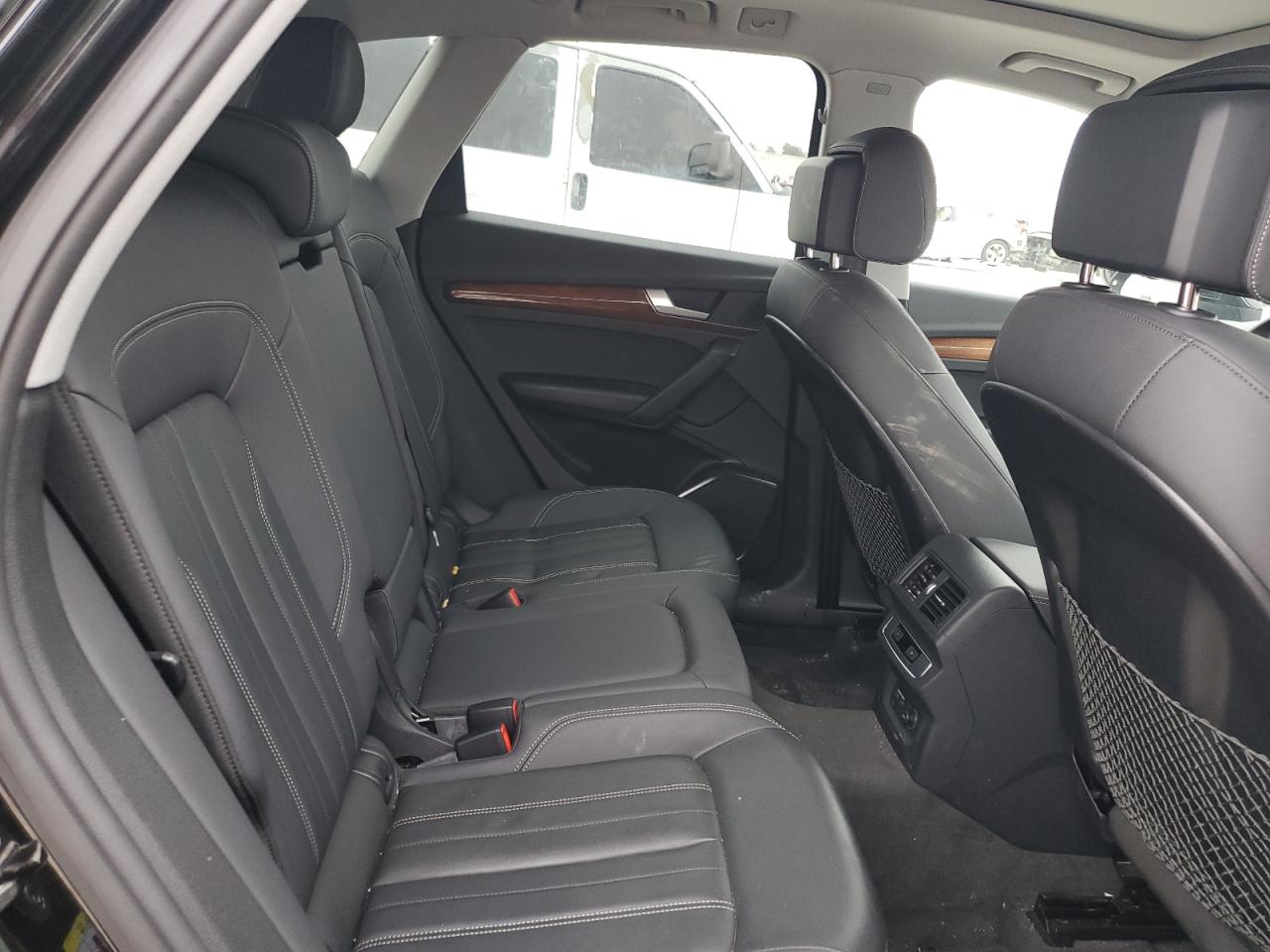 2023 Audi Q5 - Image 11