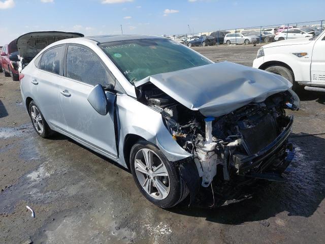 MALC741C5LM173628 - 2013 Hyundai Accent - #undefined