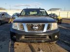 2008 Nissan Pathfinder S იყიდება Pennsburg-ში, PA - Mechanical