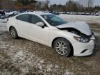 2016 Mazda 6 Sport за продажба в North Billerica, MA - Front End