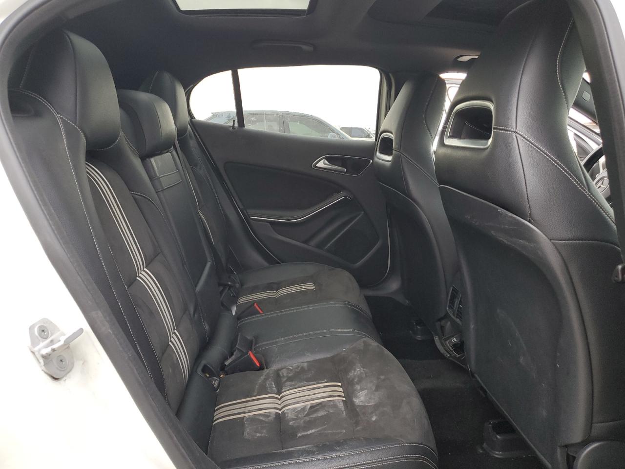 2018 Mercedes-Benz GLA-klasse - Image 11