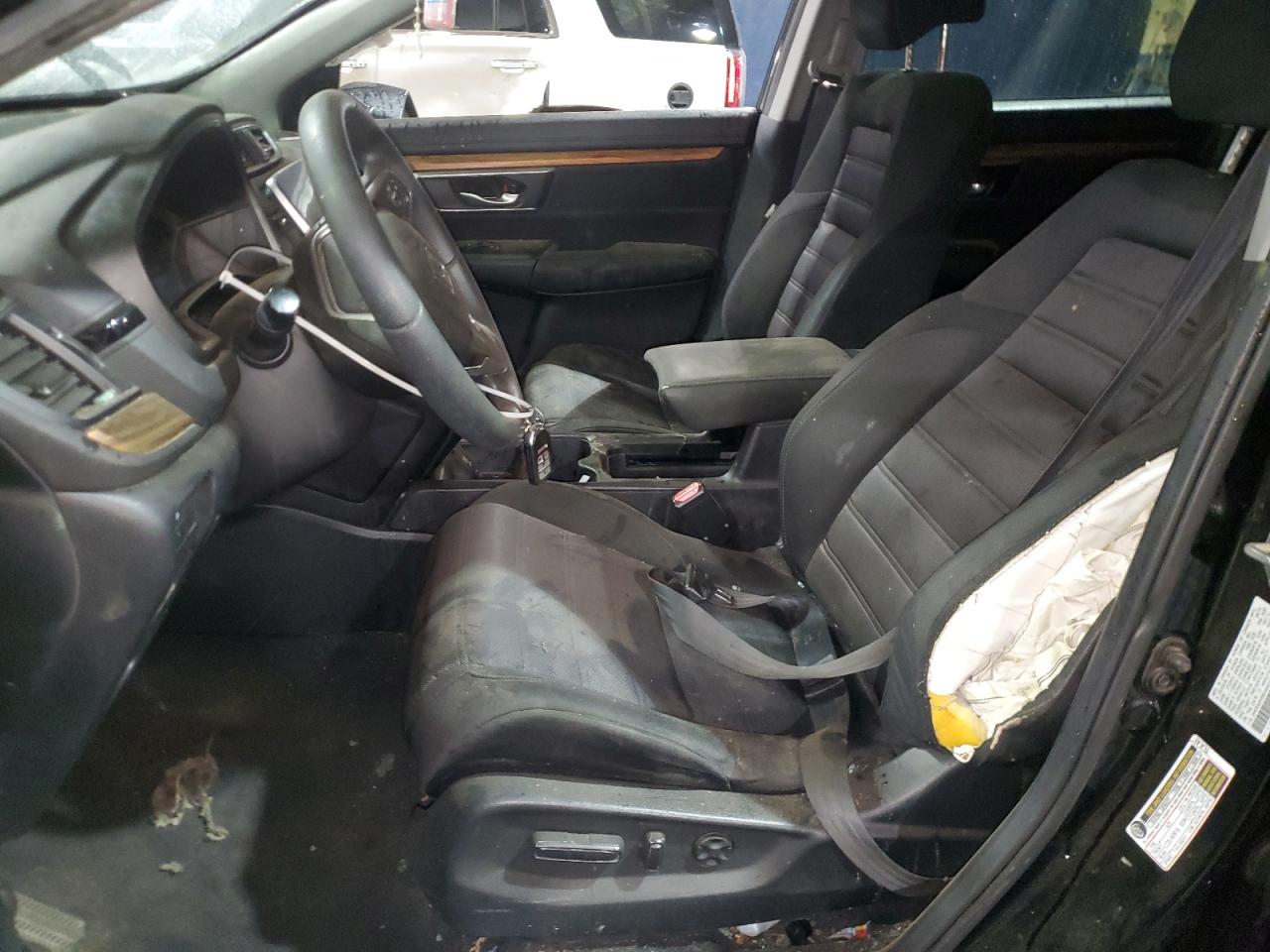 2019 Honda CR-V - Image 7