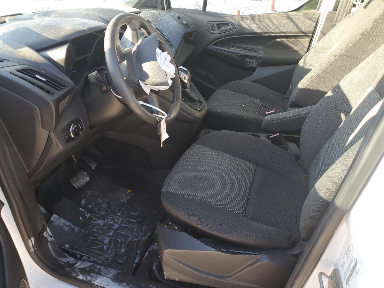 2015 Ford Transit - Image 7