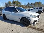 2019 Bmw X3 Xdrive30I zu verkaufen in Mendon, MA - Front End