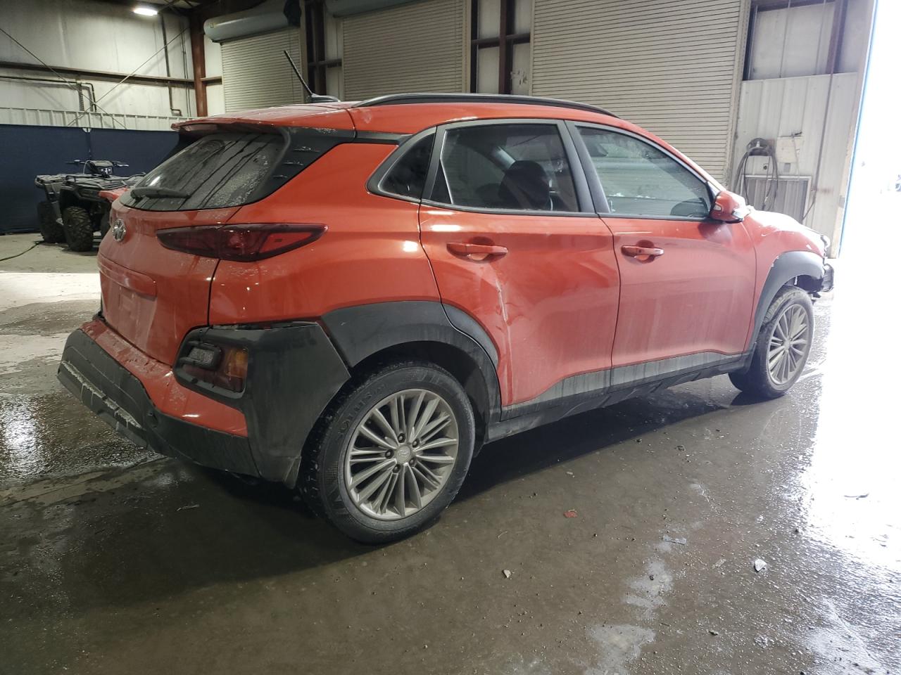 2020 Hyundai Kona - Image 3
