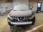 2010 Nissan Murano S for Sale in Indianapolis, IN - Front End