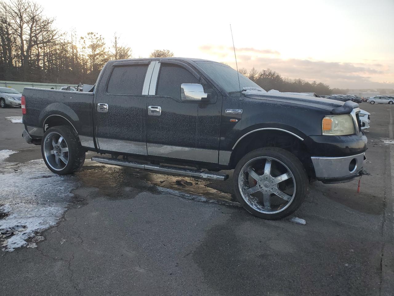 2008 Ford F-150 - Image 4