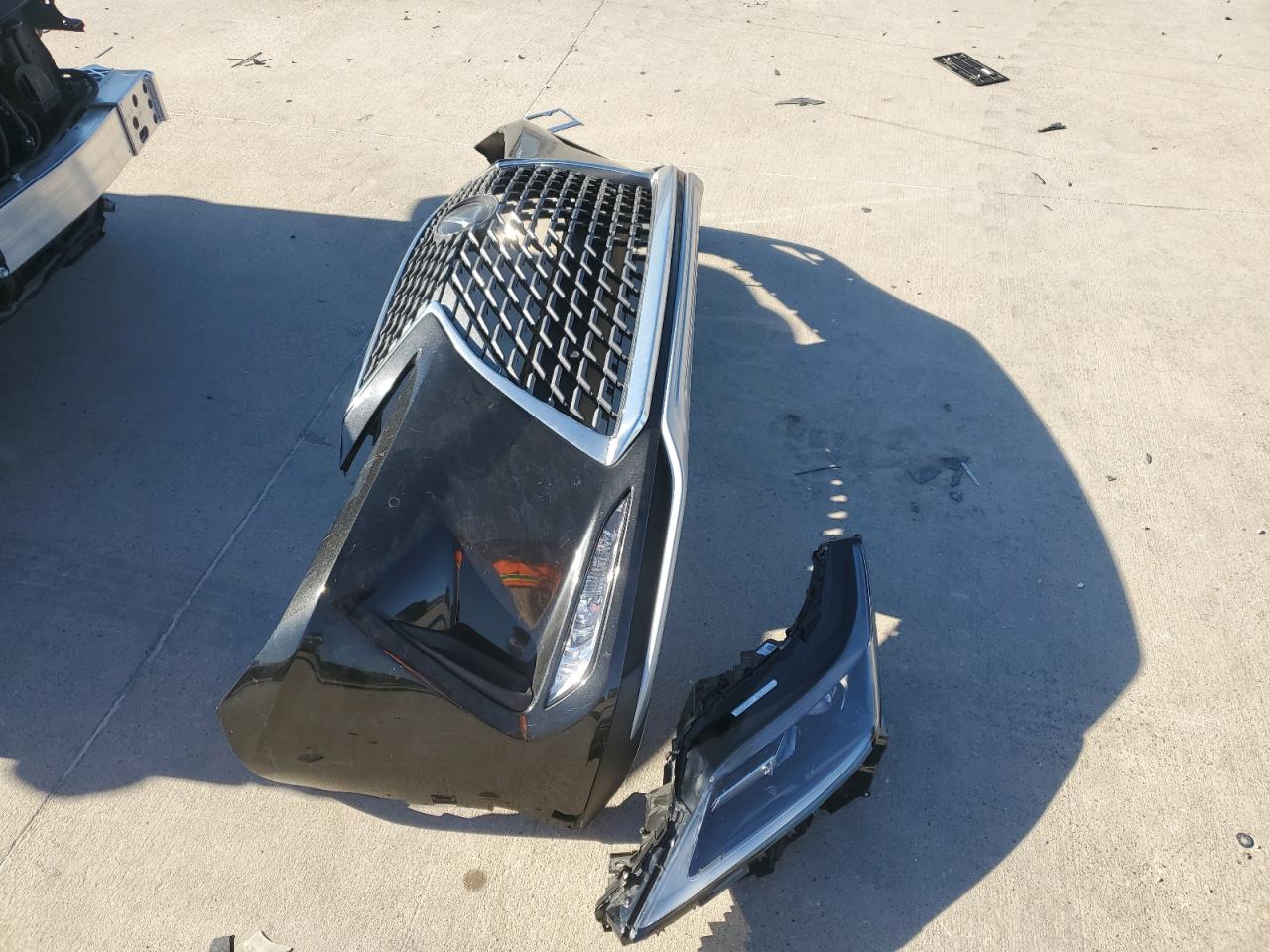 2022 Lexus Rx 350 VIN: 2T2HZMAA2NC244572 Lot: 42523345