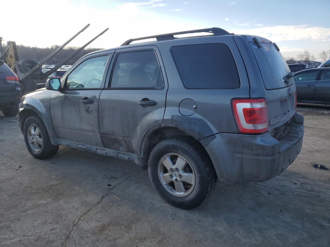2012 Ford Escape - Image 2