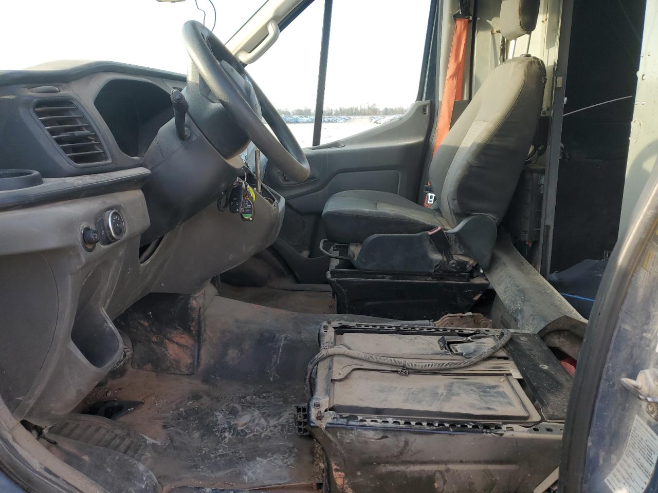 2020 Ford Transit - Image 7