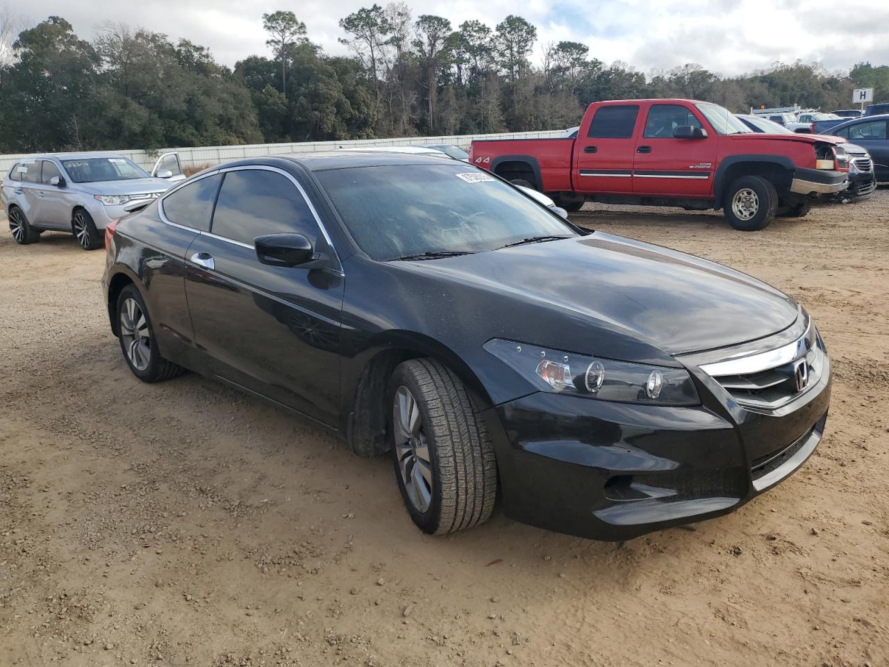 2012 Honda Accord - Image 4