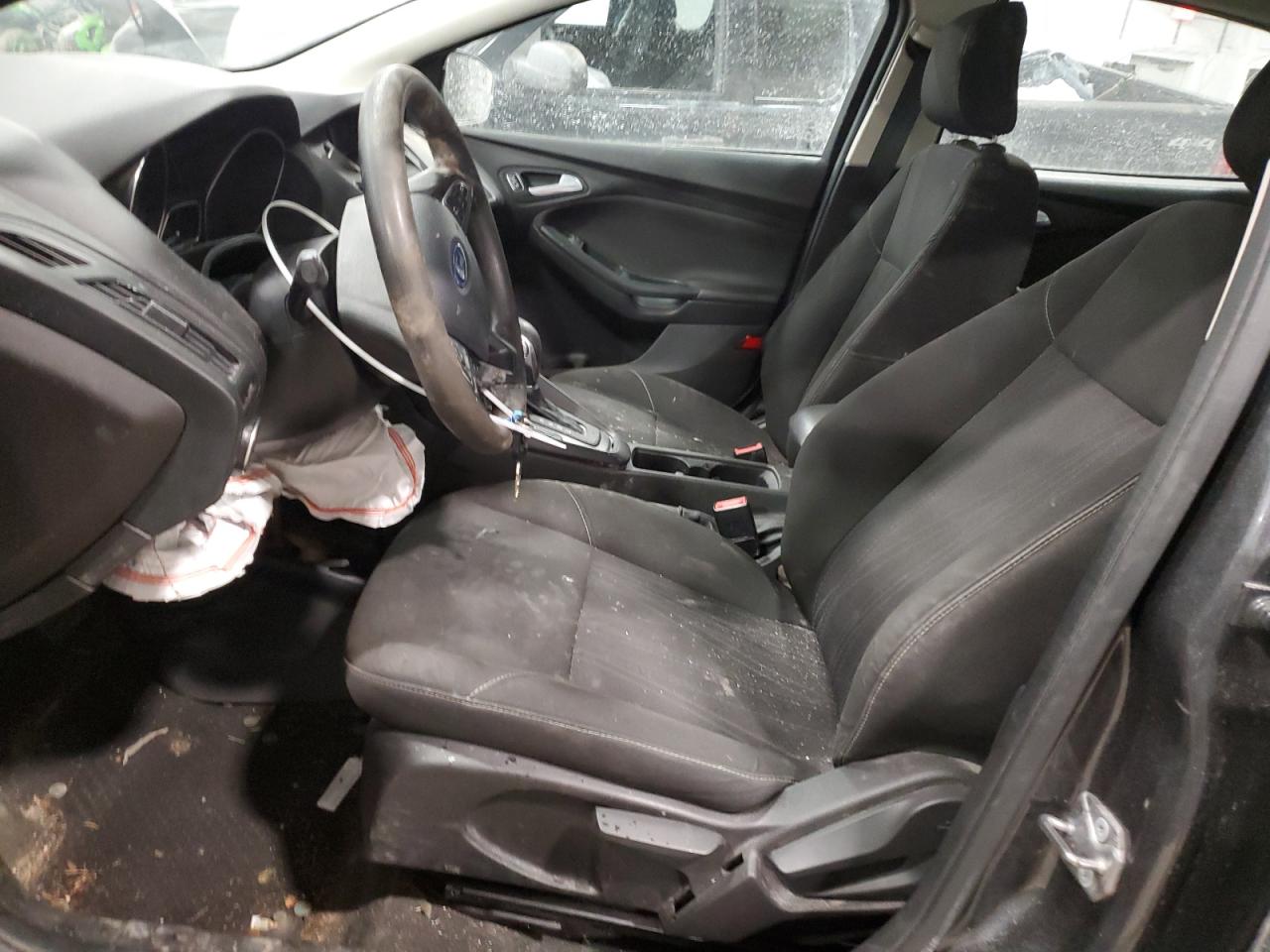 2018 Ford Focus - Image 7