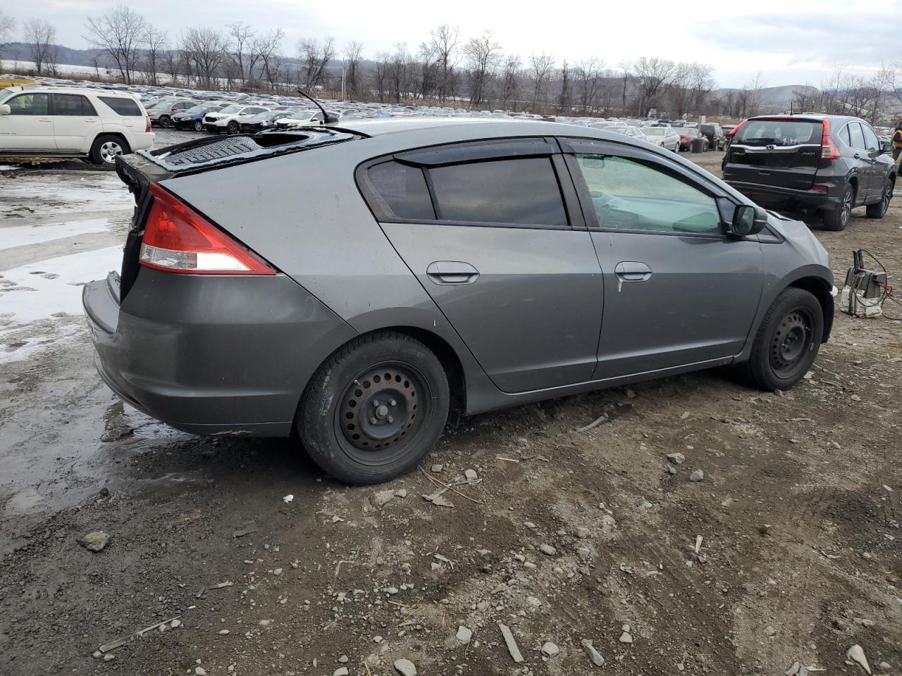 2010 Honda Insight - Image 3