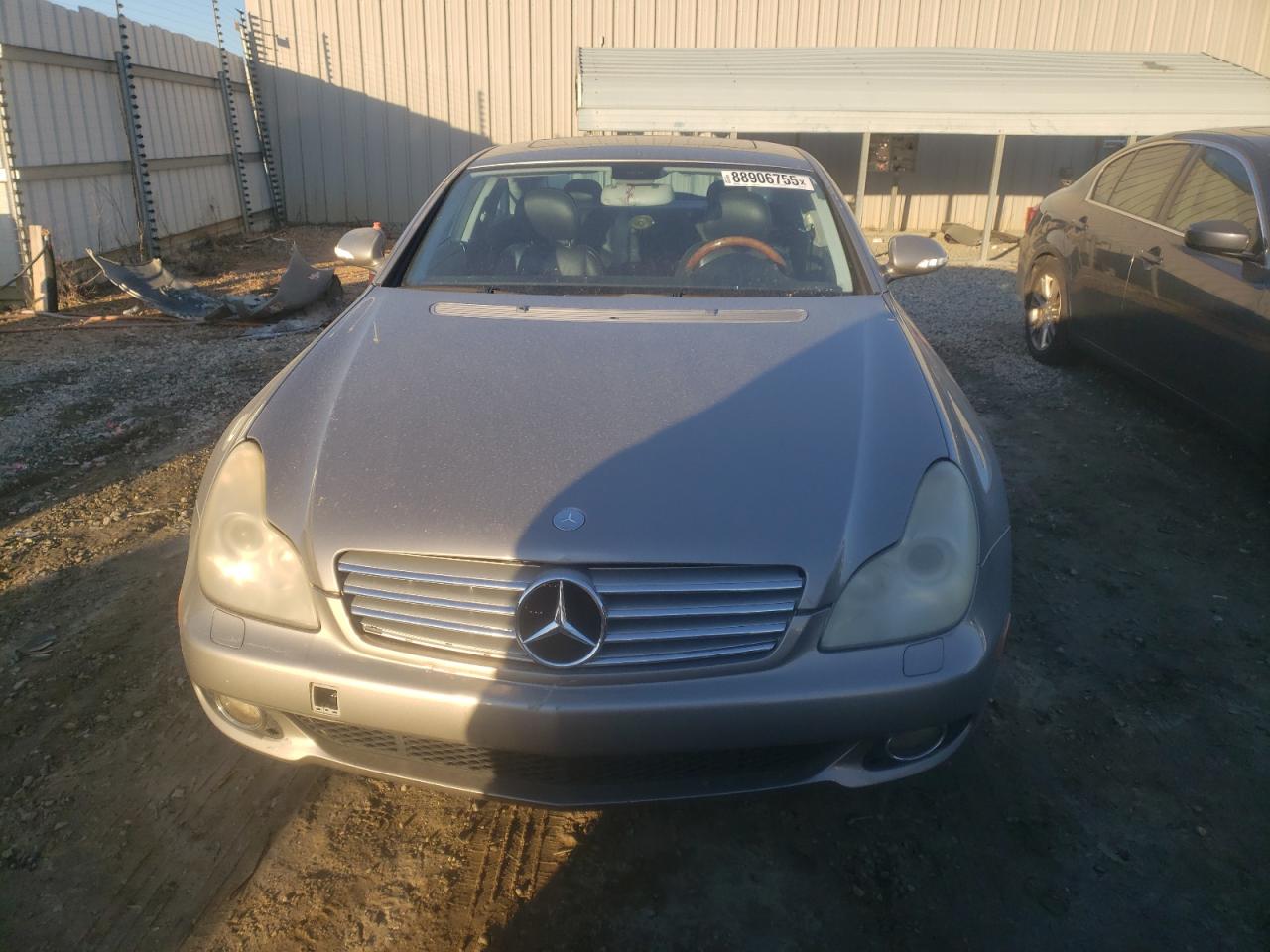 2006 Mercedes-Benz CLC-klasse - Image 5