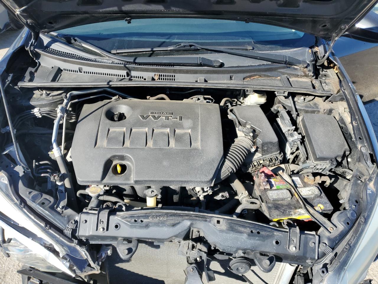 2015 Toyota Corolla - Image 12