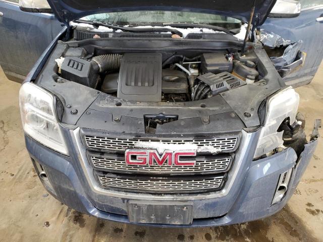 2011 GMC TERRAIN SLE