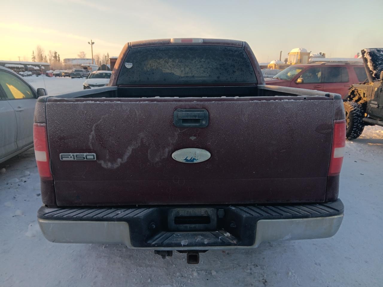 2006 Ford F-150 - Image 6