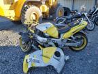 2000 SUZUKI GSX1300 R a la Venta en Copart GA - MACON
