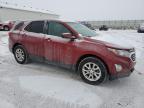 2020 Chevrolet Equinox Lt for Sale in Portland, MI - Front End