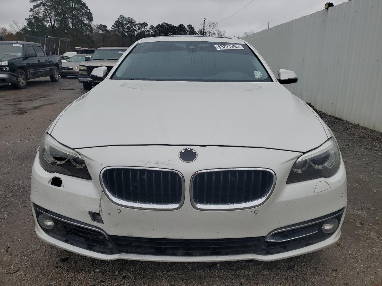 2015 BMW 5er - Image 5