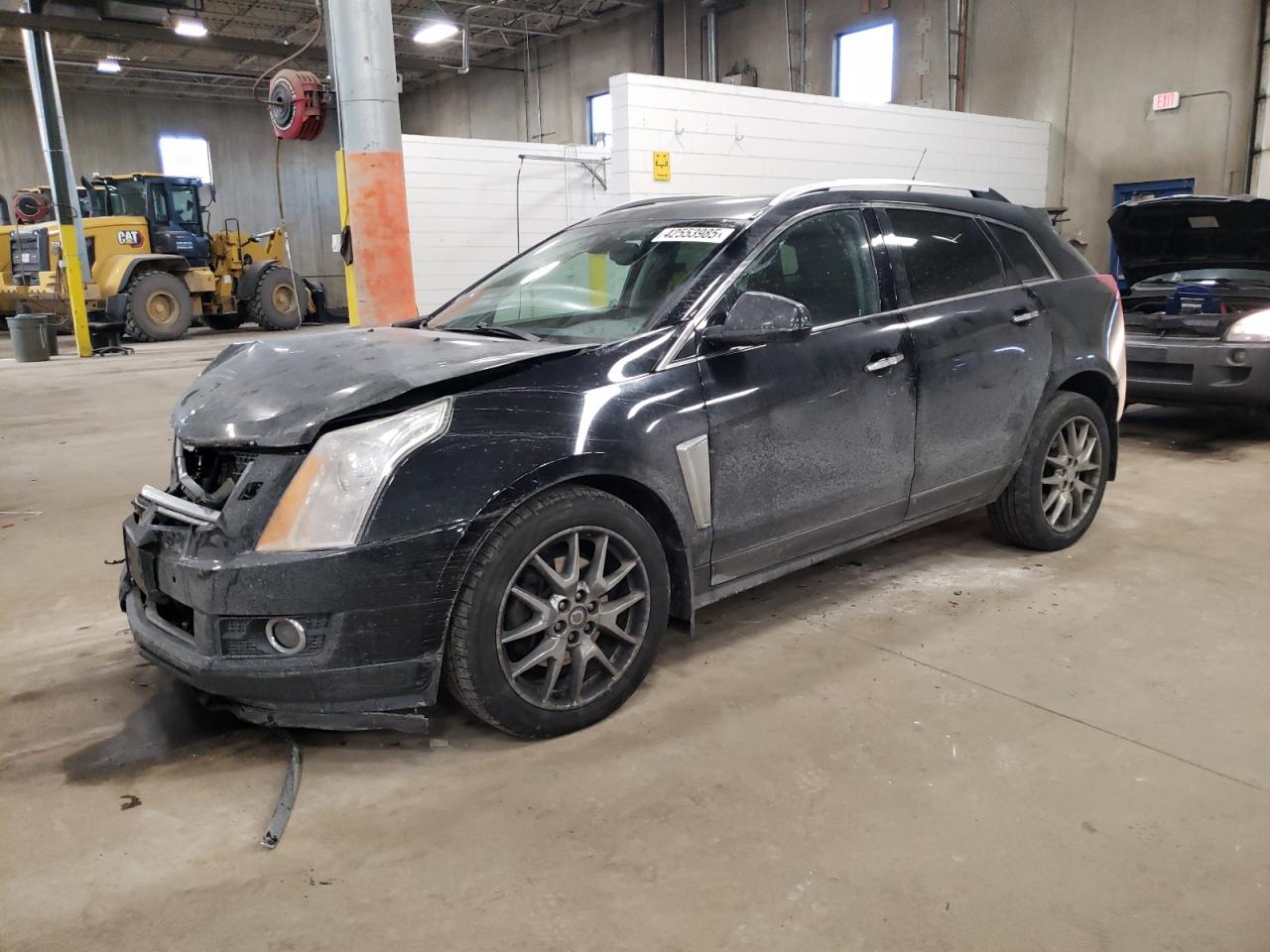 2014 Cadillac SRX - Image 1