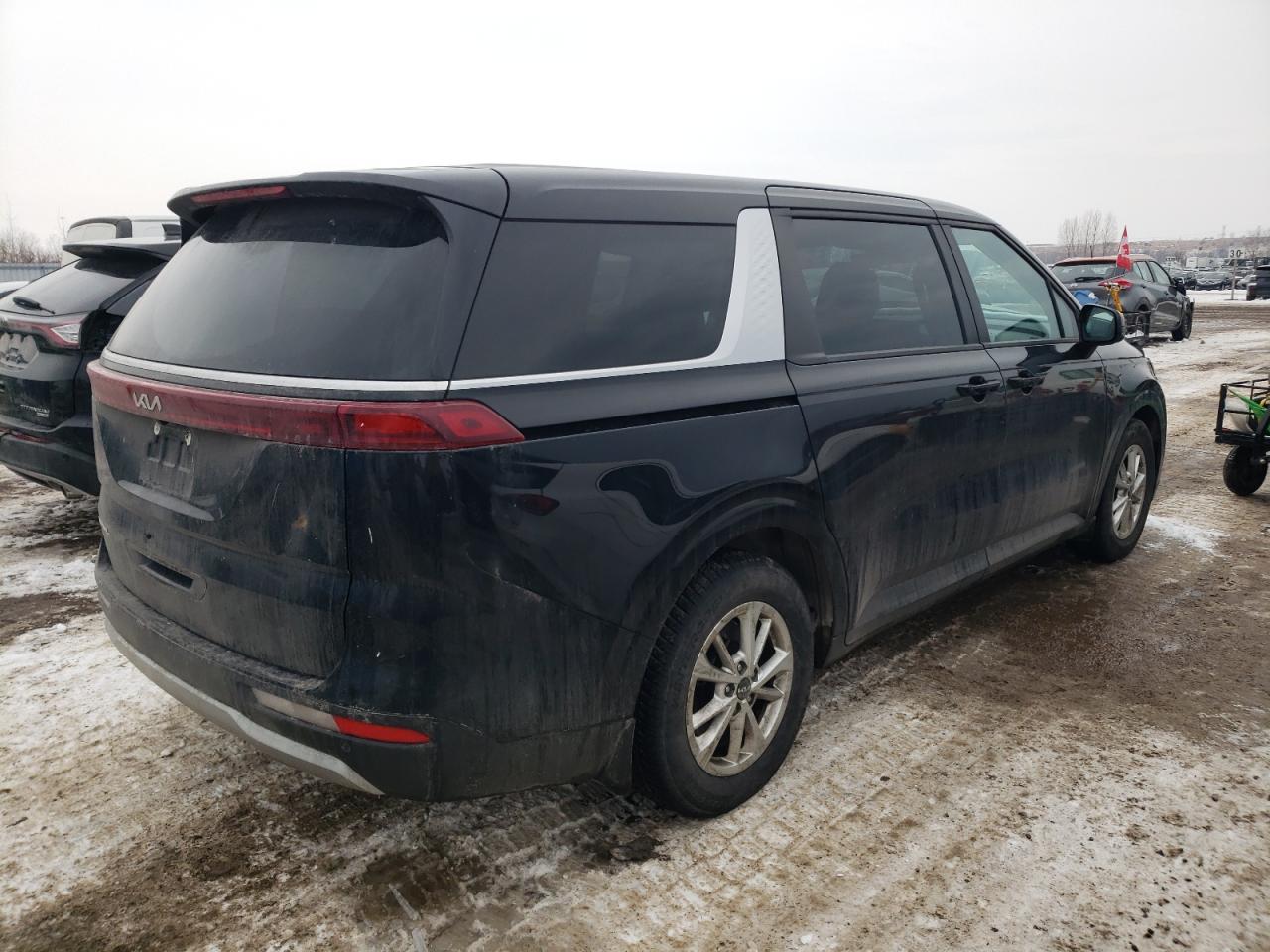 2023 Kia Carnival - Image 3