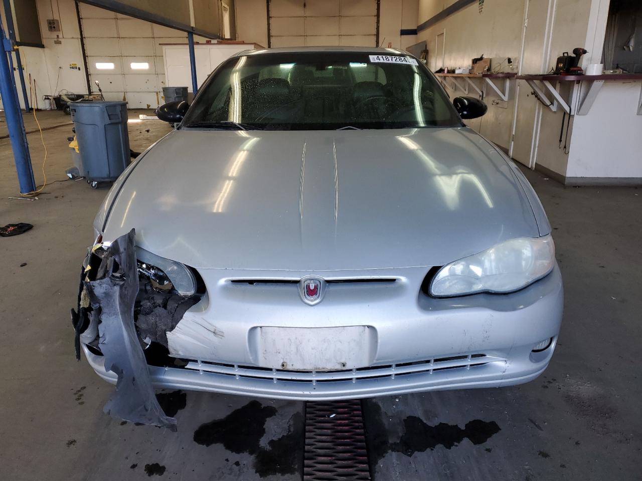 2004 Chevrolet Monte Carlo - Image 5