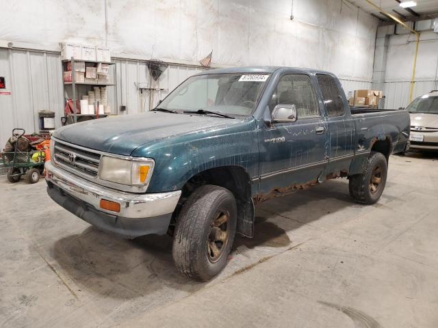 1997 Toyota T100 Xtracab