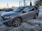 2023 Honda Pilot Elite en Venta en Windsor, NJ - Side