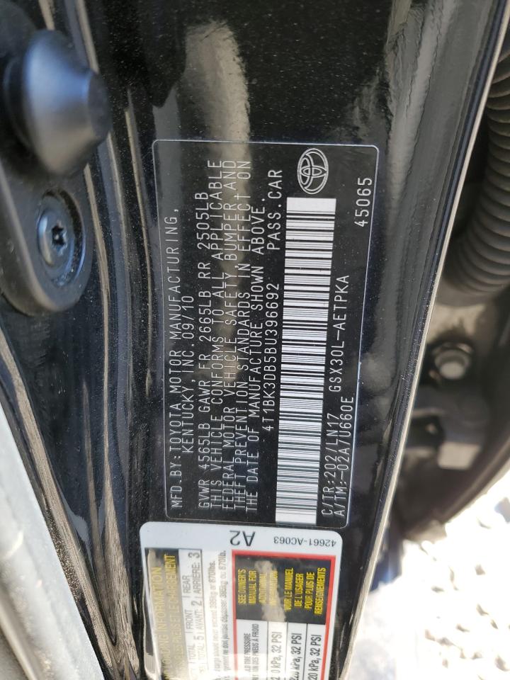 2011 Toyota Avalon - Image 12