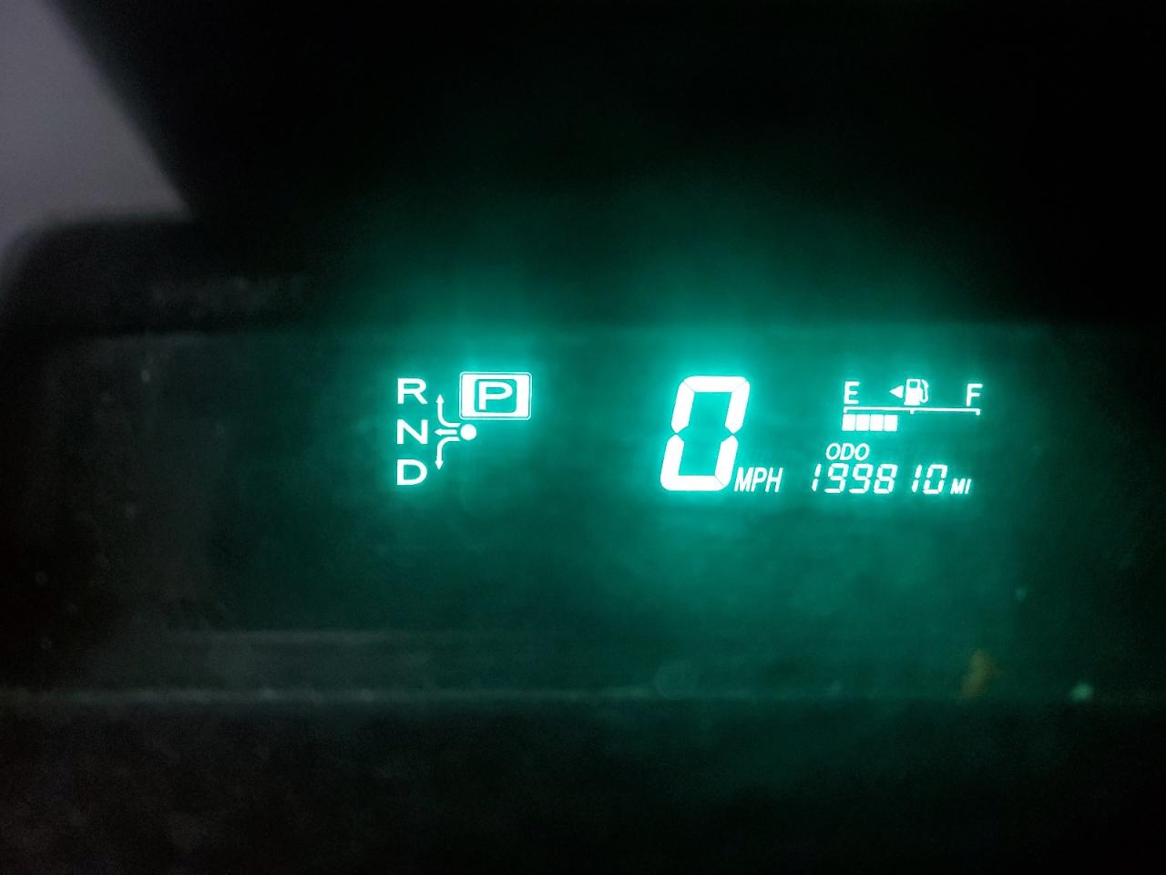 2009 Toyota Prius - Image 9