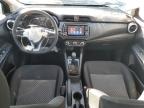 2021 Nissan Versa S продається в Riverview, FL - Front End