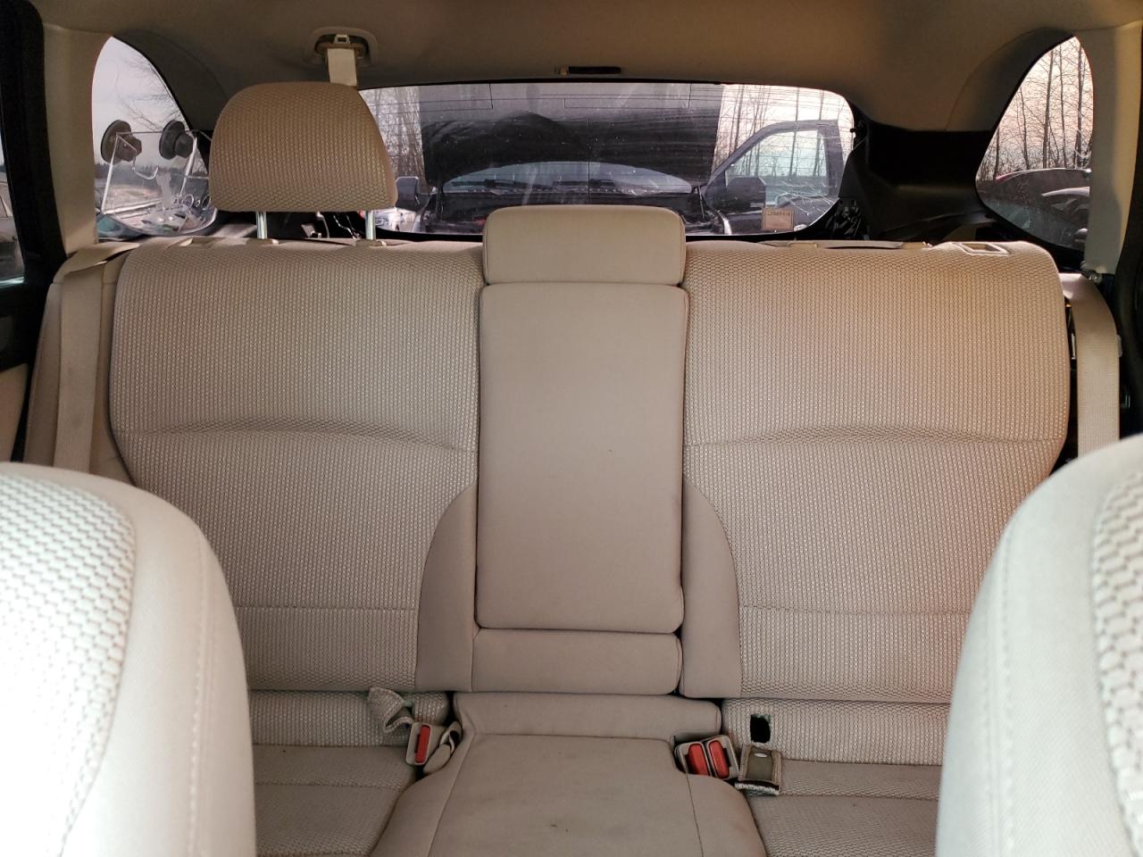 2017 Subaru Outback - Image 10