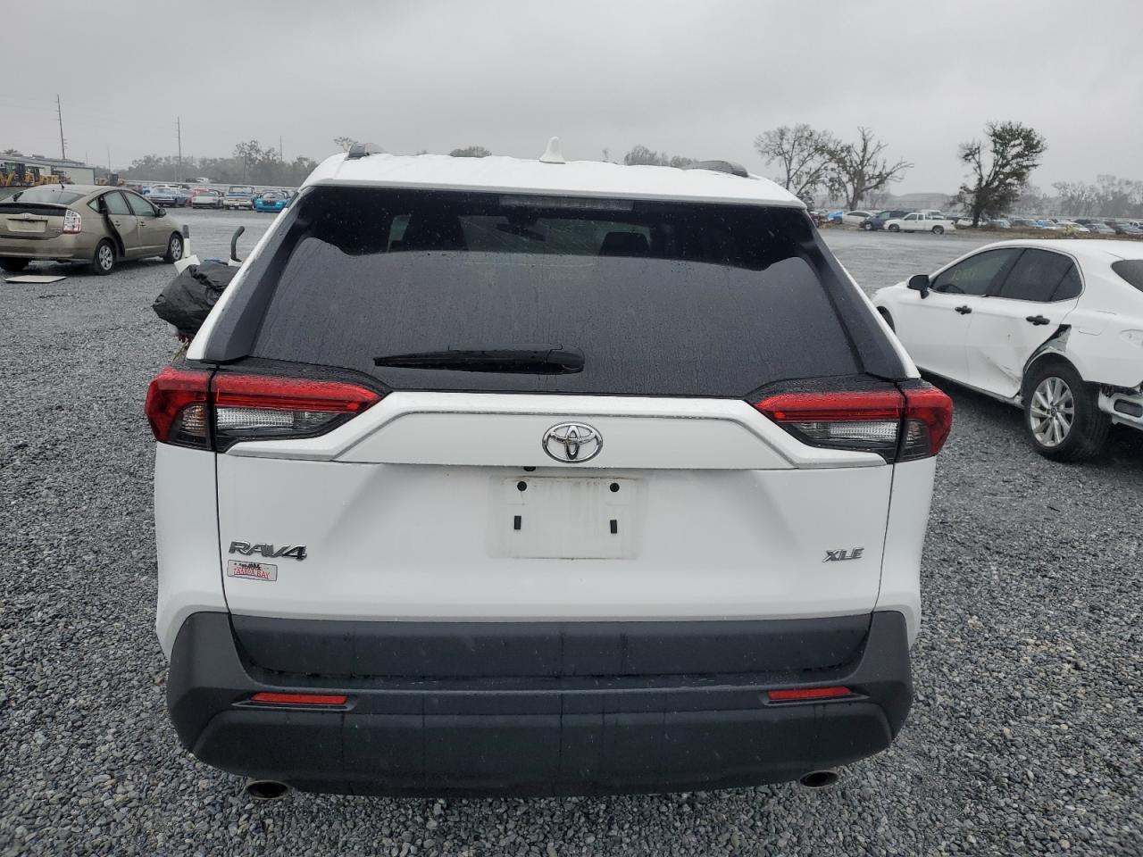 2023 Toyota RAV 4 - Image 6