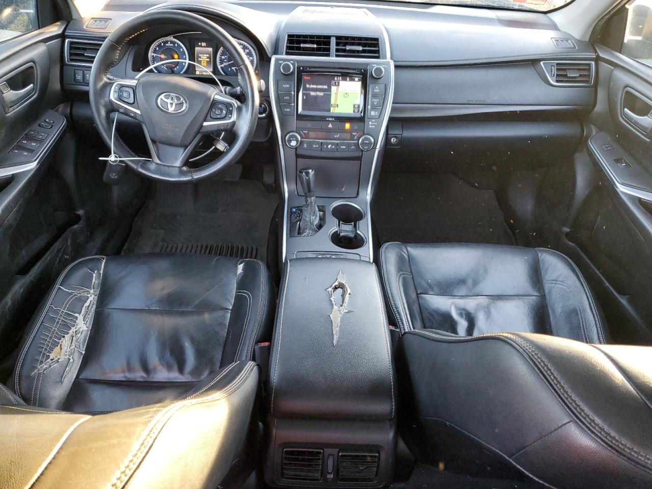 2016 Toyota Camry - Image 8