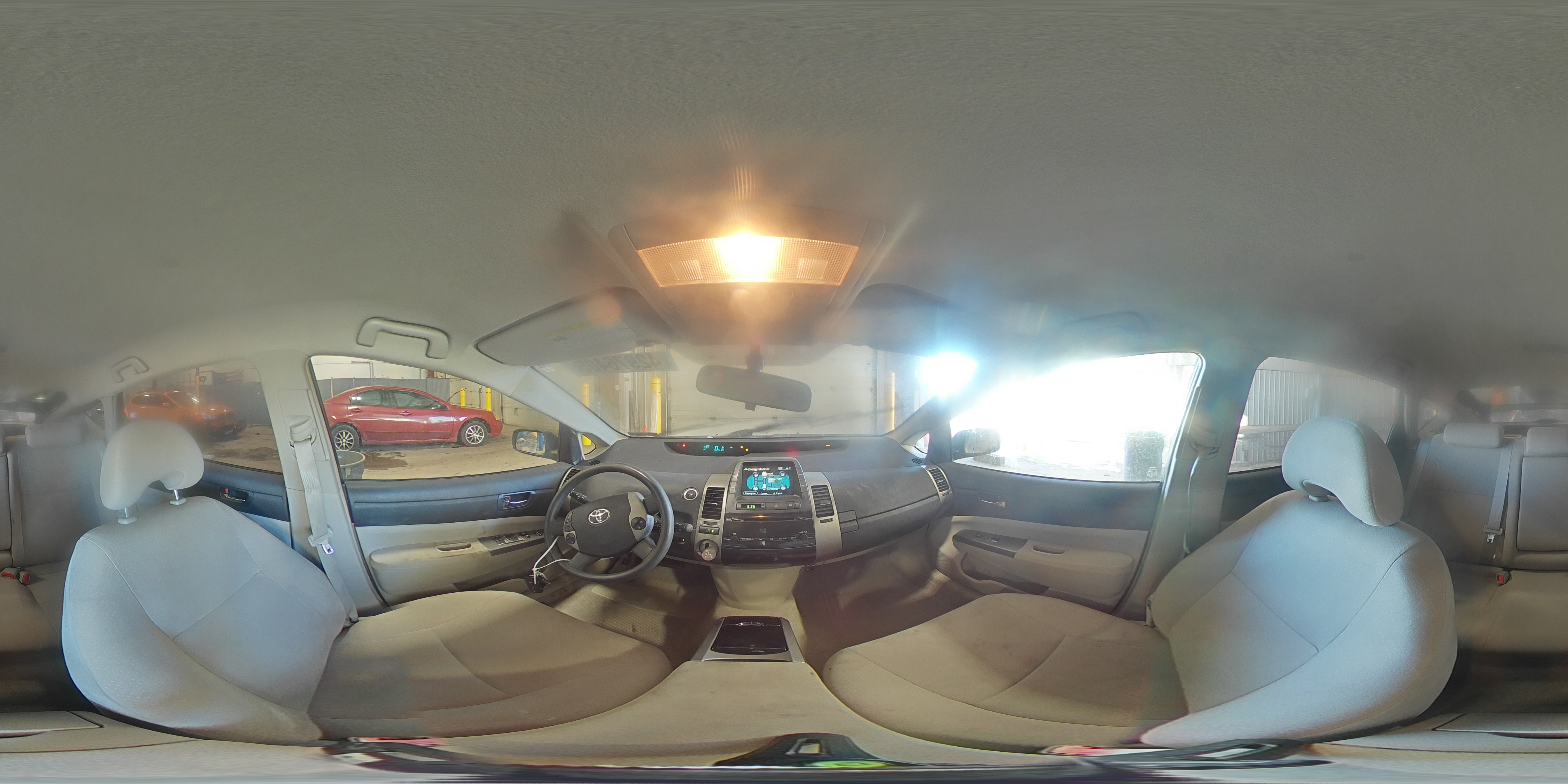2009 Toyota Prius - Image 15